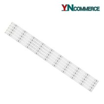 대우루컴즈 40인치 T4000C T4000C RF-AB400E32-1001S-01 LB-C400F13-E2-C-G2-RF1 호환용 TV백라이트