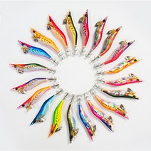 데스페라도 에기스타 베이직 3.5호 무늬오징어 에기, 5. 클래식핑크