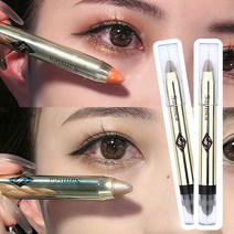 올킬 섀도우 스틱 아이 스틱 섀도 2g, 브라운 3EA