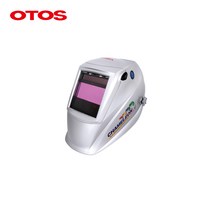 오토스 자동용접면 카멜레온4 용접면