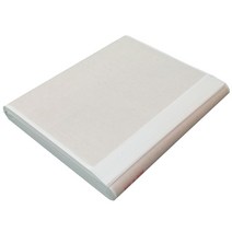 송정필방 선연지 연습지사절지(100장) (35cmx68cm)