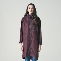 JDX 제이디엑스 21년 여름 신상품! 공용 D-RAIN COAT 2_pt, 다크그레이