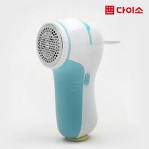 [다이소]토끼모양보풀제거기-1017006