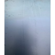 철판 절단 3T 300x300(mm), 1개