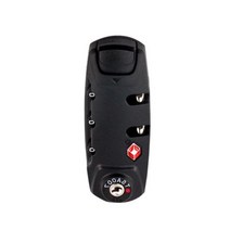 미니캐리어 중형 대형 기내용 캐리어 tsa 3 digit password lock steel wire security lock suitcase 수하물 코드 잠금 찬장 캐비닛