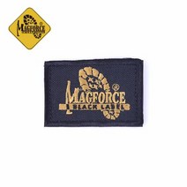 MAGFORCE 맥포스 전술 패치