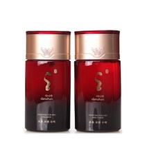 다나한 효용 포맨 2종 (포맨 수액140ml＋유액140ml) _FM