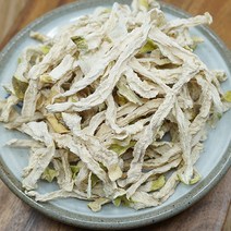 건영푸드 국산 건 무말랭이 500g 1kg 꼬들꼬들 맛있는 진짜 밥도둑, 1봉