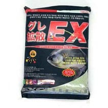 해진 구레EX 1박스 벵에돔 파우더 집어제 바다낚시
