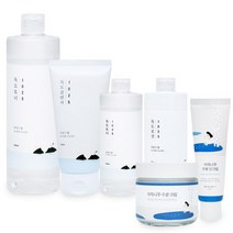 라운드랩 1025 독도 토너 200ml /500ml/로션 200ml/클렌저 150ml, 상세페이지 참조6, 독도로션 200ml
