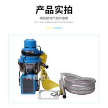진공이송기대형 원두 원료 곡물이송기 분체 분말 사출기, 300G 프리미엄 1.1KW 220V개