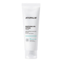 아토팜 수딩 젤 로션 120ml x 3개 6개, 아토팜 수딩 젤 로션 120ml x 6개