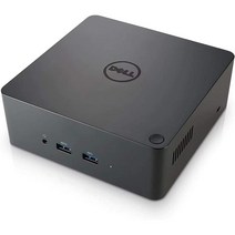 델 비즈너스 썬더볼트 3(USB-C) 도크 TB16(180W 어댑터 포함), 상품선택
