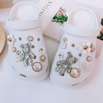 루스플로스 실버블링 파츠 16개