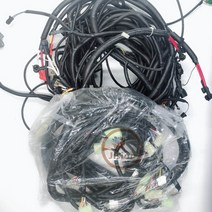 청소기 대우 굴삭기 와이어 하네스 액세서리 DH225-7/300-7 전체 자동차 라인/전체, 한개옵션0