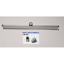 사각 족자봉 190 cm (족자봉/배너/롤스크린/실사)
