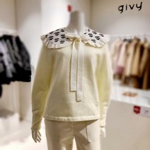 이랜드 [기비](아울렛)기비/보니페이 볼륨기모탑 GTW81F1_강서점