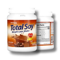 Naturade 여성 체중감량 대두단백 쉐이크 540g 잔탄검 말토덱스트린