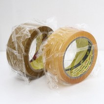 3M 372KS OPP박스테이프(40M), 투명 48mm x40M