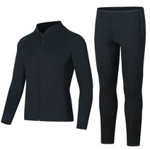 남성용 프렌 잠수복 카이트 서핑 스피어피싱 재킷 바지 의류 3mm, 01 1_02 M