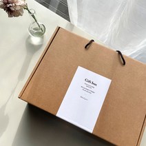 감사 선물 세트 집들이 25종 결혼 자취 답례품 효도, 집들이 25종 선물세트