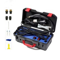 스팀세차기 고압 무선 차량용 진공 살균기 에어컨 세척기 12, 110v 1700w, 다른, 유럽 ​​연합