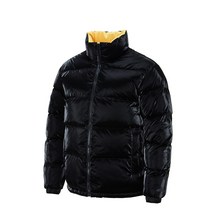 미즈노 하이그로시 리버시블 다운 자켓 32YE064009