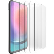 5세컨즈 아이폰 11프로/X/XS 2.5D 강화유리 휴대폰 액정보호필름 5매