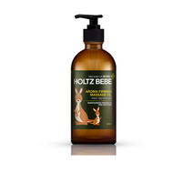 홀츠베베 임산부 아로마 마터나 마사지 오일, 300ml, 6개