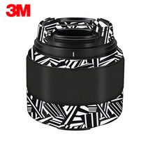 XF35F2렌즈 보호 필름 프리미엄 데칼 스킨 for Fujifilm XF 35mm F2렌즈 데칼 프로텍터 랩 커버 스티커, 3