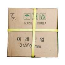 미래 일반 철못 3-12인치 12kg 피스 못 나사, 단품