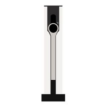 LG전자 LG 코드제로 청소기 AT9401WC+VNZ-SM02N NS홈쇼핑, 단일옵션