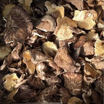 올댓리빙 유기농 표고버섯 건표고버섯 200g, 1개