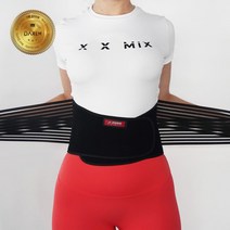 관절사랑 Neo 마이티 허리보호대 허리복대 디스크 척추관협착증 삐끗했을때 아플때 추간판탈출증, 쿠팡 L, 쿠팡 본상품선택