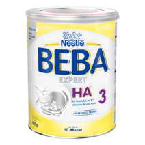 BEBA 베바 HA 3단계 분유 800g (10개월~), 기본