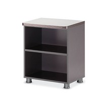 사무실/사무용/수납장/오픈장/올문장/알펜 웨이브 사이드장 (AP), 망펄비치