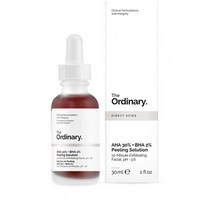 THE ORDINARY 필링 AHA 30% + BHA 2%, 1개