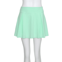 [국내매장정품] 나이키 골프 드라이핏 여자 롱 치마 DD0350-379