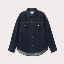 행텐 홈플러스몰04 여성청쟈켓 여성청셔켓 10360-120-201