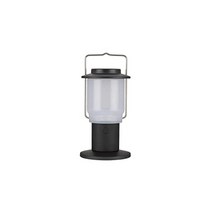 스노우 피크(snow peak) HOME&CAMP 랜턴 블랙 ES-080-BK, 1개, 검은색(ES - 080 - BK )