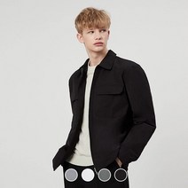 지오다노 남 셔츠 타입 자켓 072505 967391