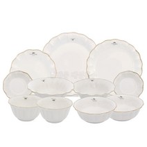 코스타노바 올리바 그릇세트 2인 11PCS
