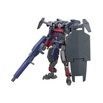 HG 바운더리 배틀러 브래디 폭스 TYPE G 1 72 스케일 컬러 코드 프라모델 2654295