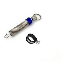 국산차수입차부품 자동차 부팅 리드 리프팅 스프링 트렁크 장치 2 개 액세서리 리프터 자동 열기, [01] 1 Set, [01] 1set