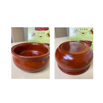 KM 퇴주그릇 (수입), 국산