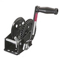 산업 기어식 물류 운반 공구 핸드 도르레 수동윈치_0305EA, 227_3X8