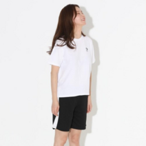 오너클랜 5부바지 반바지코디 반바지 여름 여자반바지 면