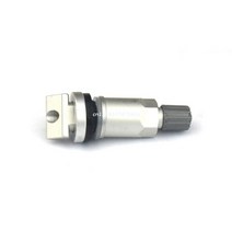 타이어공기압 공기압 충전기 무선전동 에어펌프 센서 자동차 전동4x tpms 휠 밸브 스템 교체 수리 키트 oe 타이어 압력 모니터링 밸브 스템 dropship