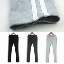 여성패션 데일리 캐주얼 홈웨어 트레이닝 이선 레깅스