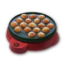 타코야끼기계 타코야끼 호두과자 미니 타코야끼틀 간편간식, 사각형틀